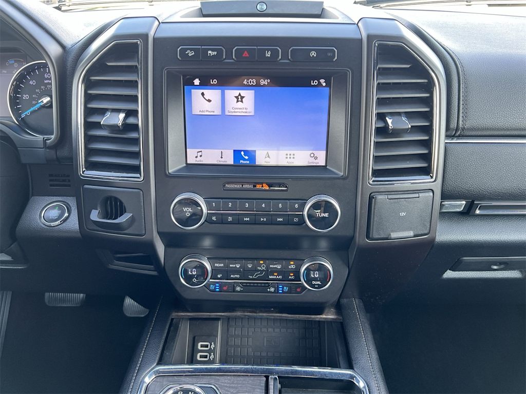 Thumbnail: 2019 Ford Expedition - 13