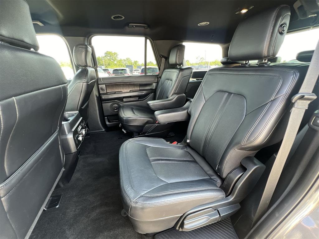 Thumbnail: 2019 Ford Expedition - 25