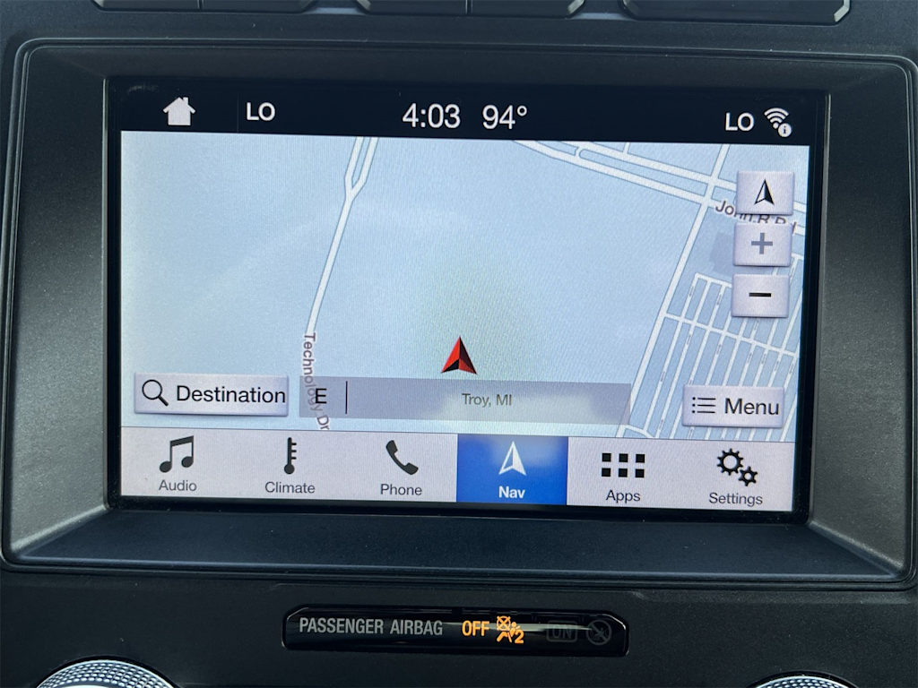 Thumbnail: 2019 Ford Expedition - 31