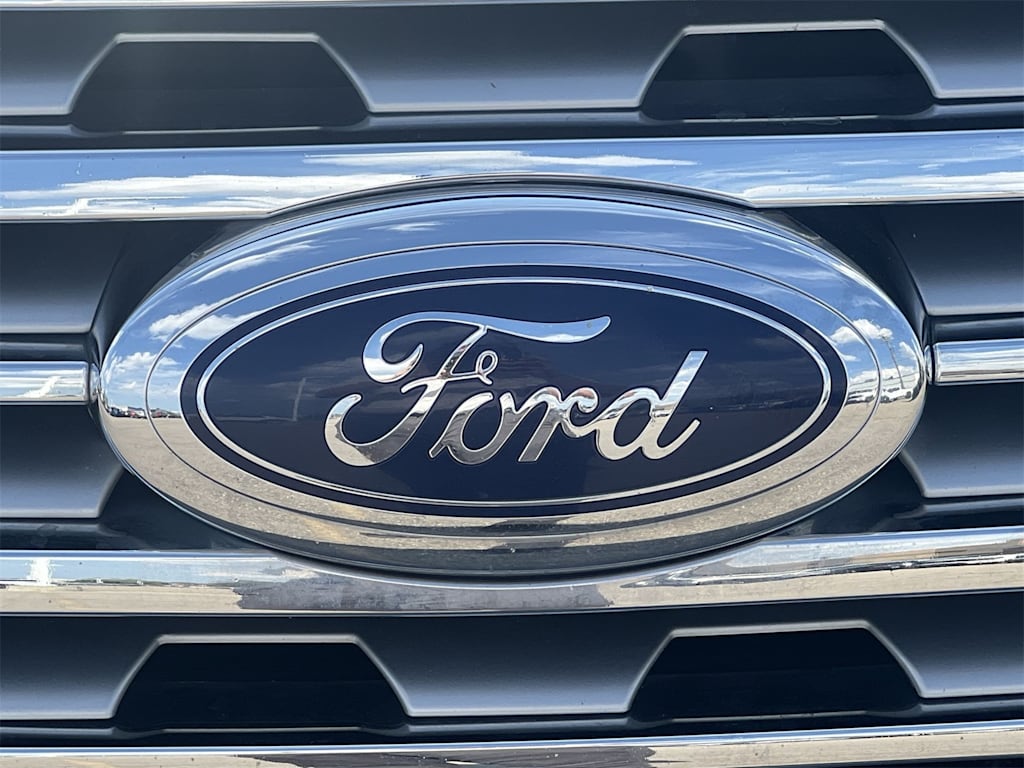 Thumbnail: 2019 Ford Expedition - 7