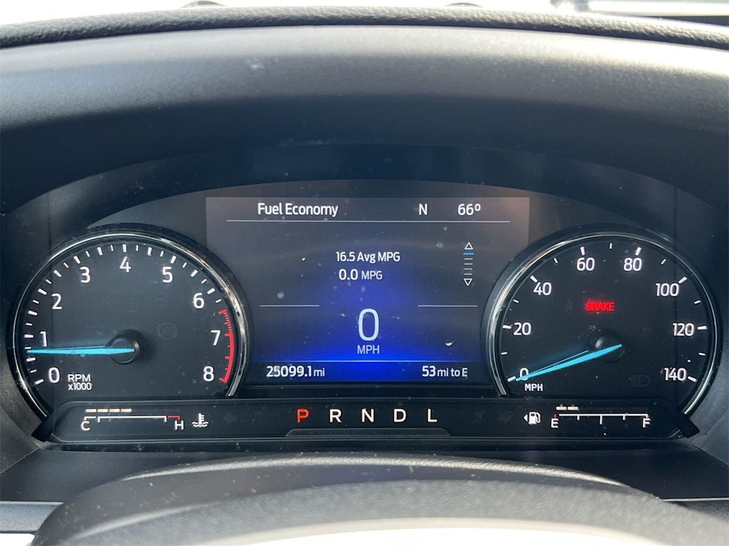 Thumbnail: 2022 Ford Explorer - 15