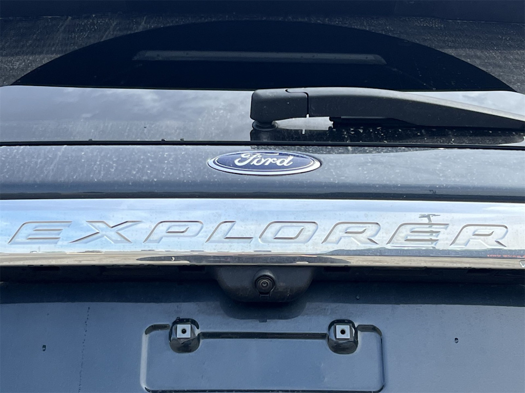 Thumbnail: 2022 Ford Explorer - 24
