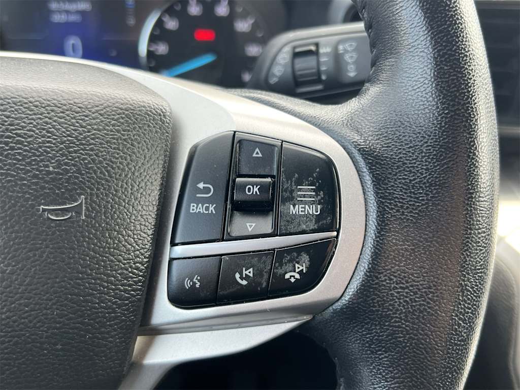 Thumbnail: 2022 Ford Explorer - 30