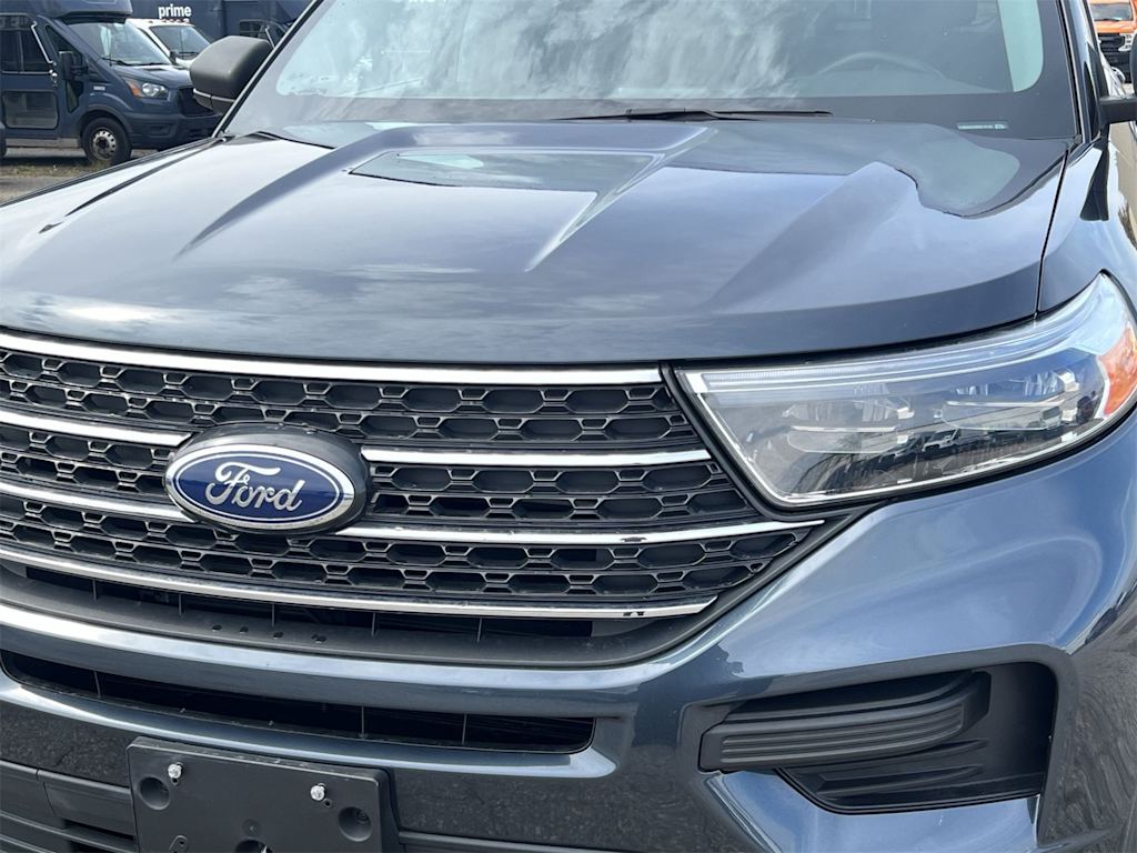 Thumbnail: 2022 Ford Explorer - 23