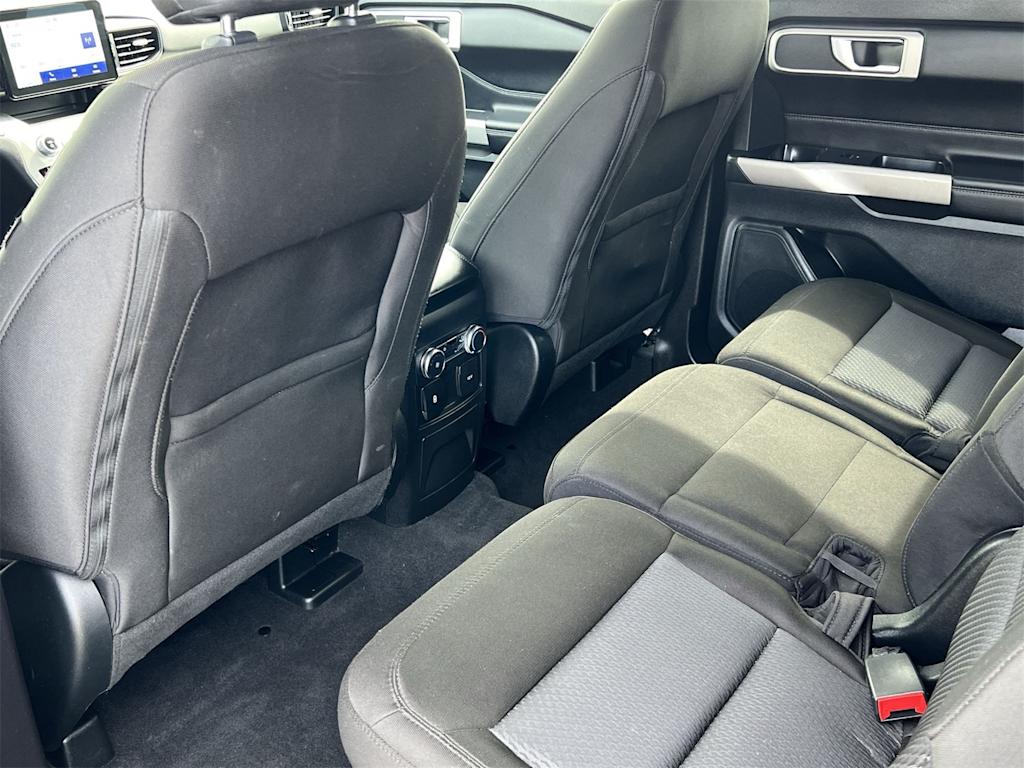 Thumbnail: 2022 Ford Explorer - 13