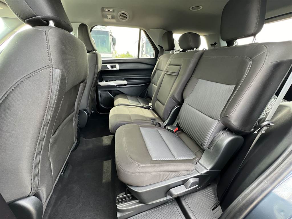 Thumbnail: 2022 Ford Explorer - 26