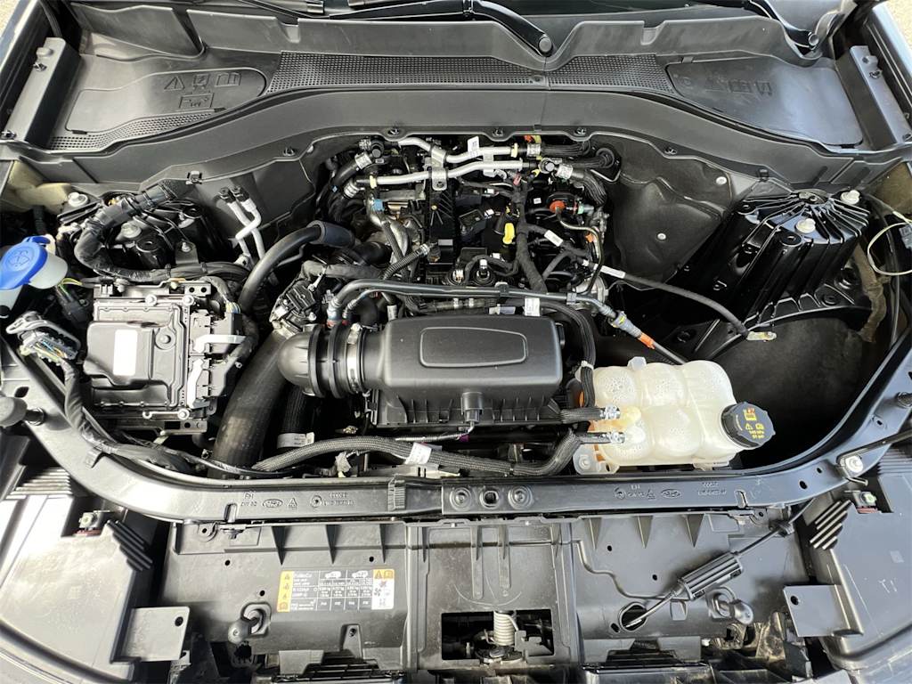 Thumbnail: 2022 Ford Explorer - 9