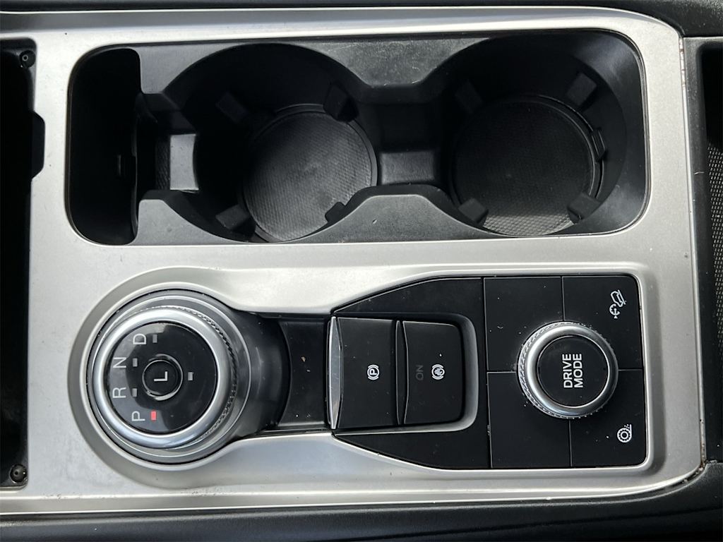 Thumbnail: 2022 Ford Explorer - 36