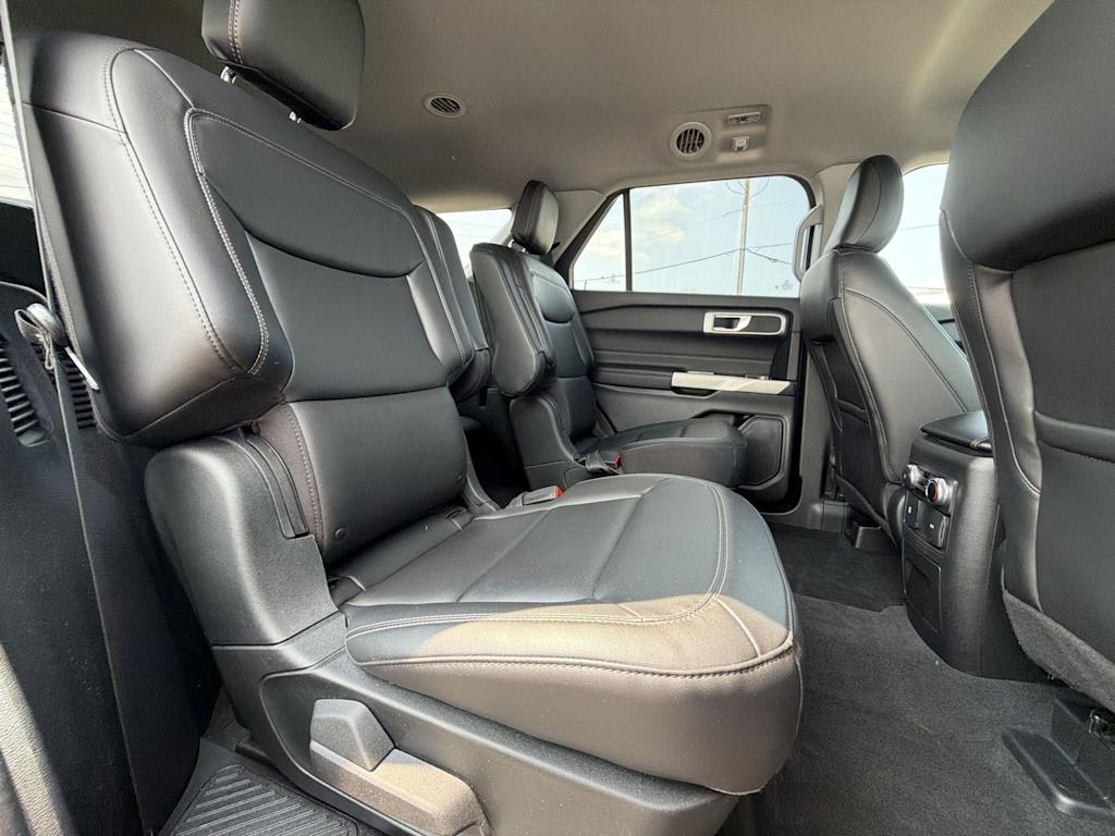 Thumbnail: 2023 Ford Explorer - 26
