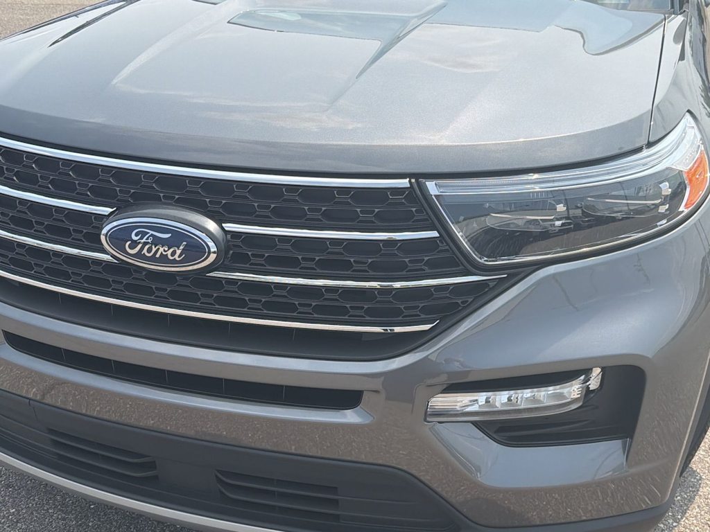 Thumbnail: 2023 Ford Explorer - 21