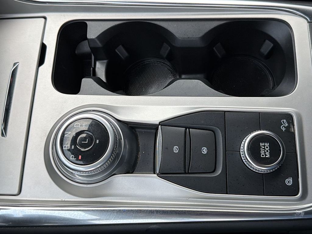 Thumbnail: 2023 Ford Explorer - 34