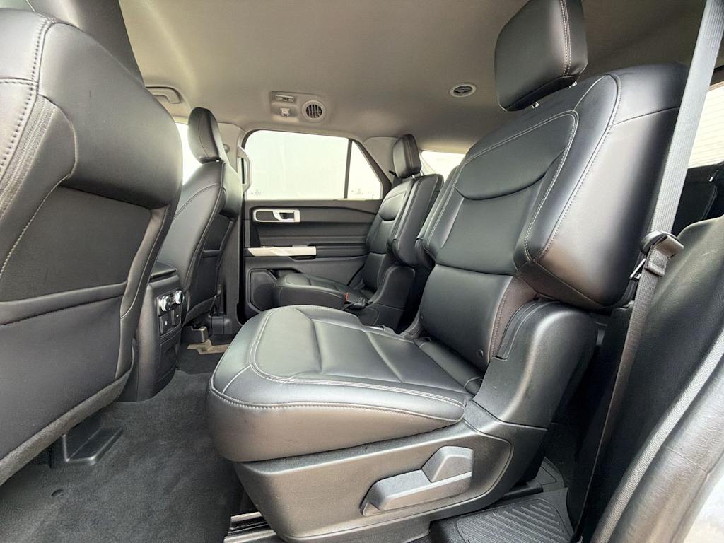 Thumbnail: 2023 Ford Explorer - 25