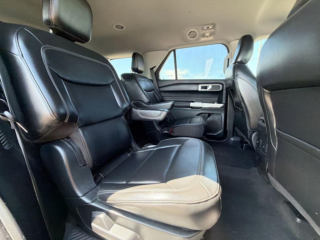 Thumbnail: 2023 Ford Explorer - 27
