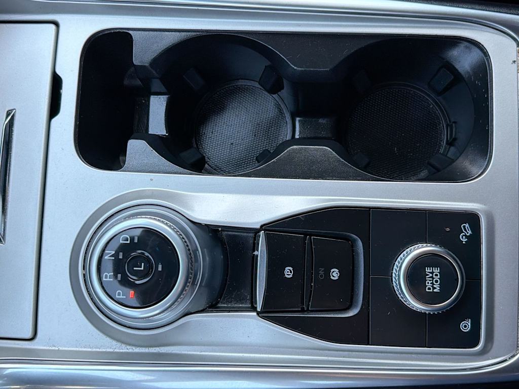 Thumbnail: 2023 Ford Explorer - 35