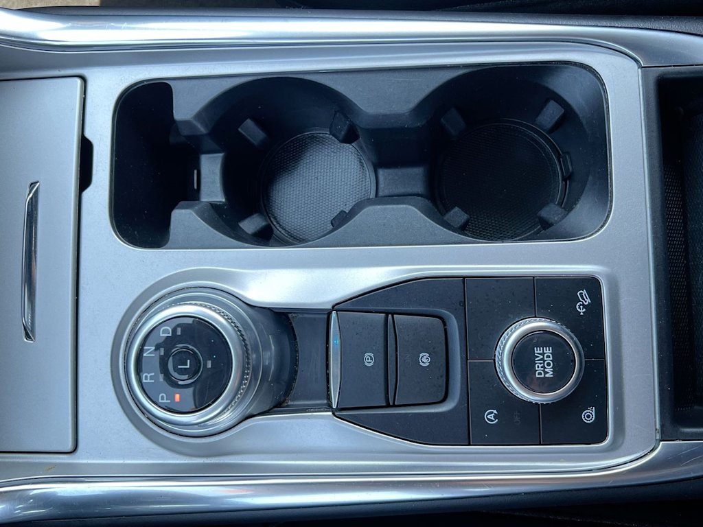 Thumbnail: 2024 Ford Explorer - 34