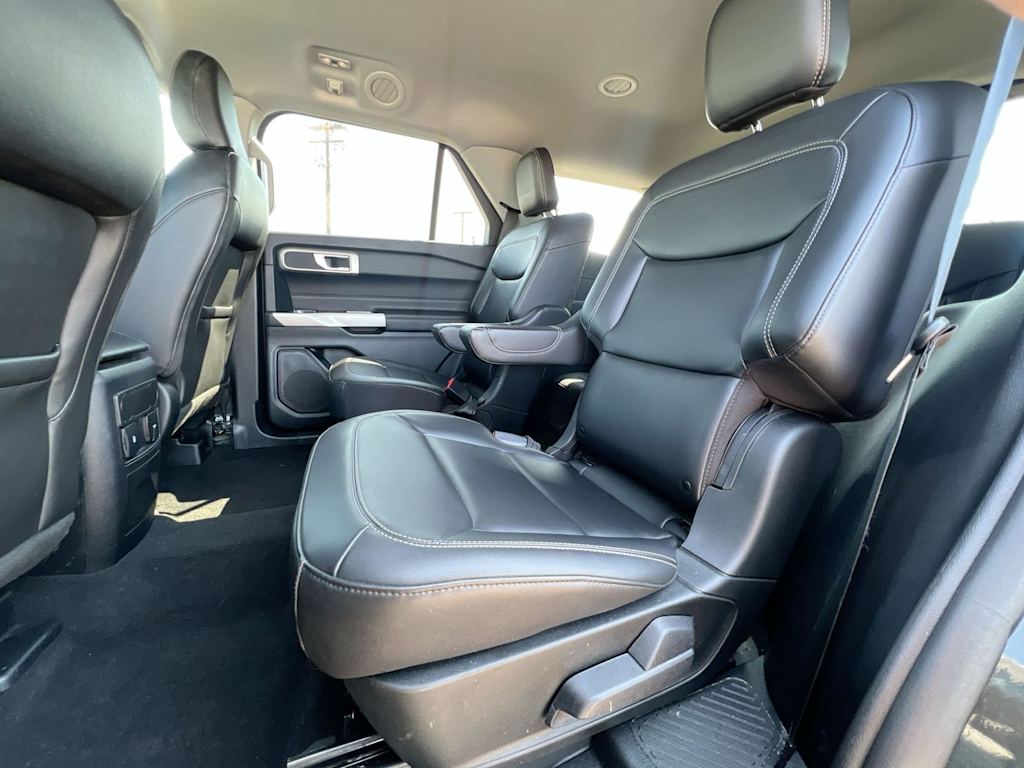 Thumbnail: 2024 Ford Explorer - 24
