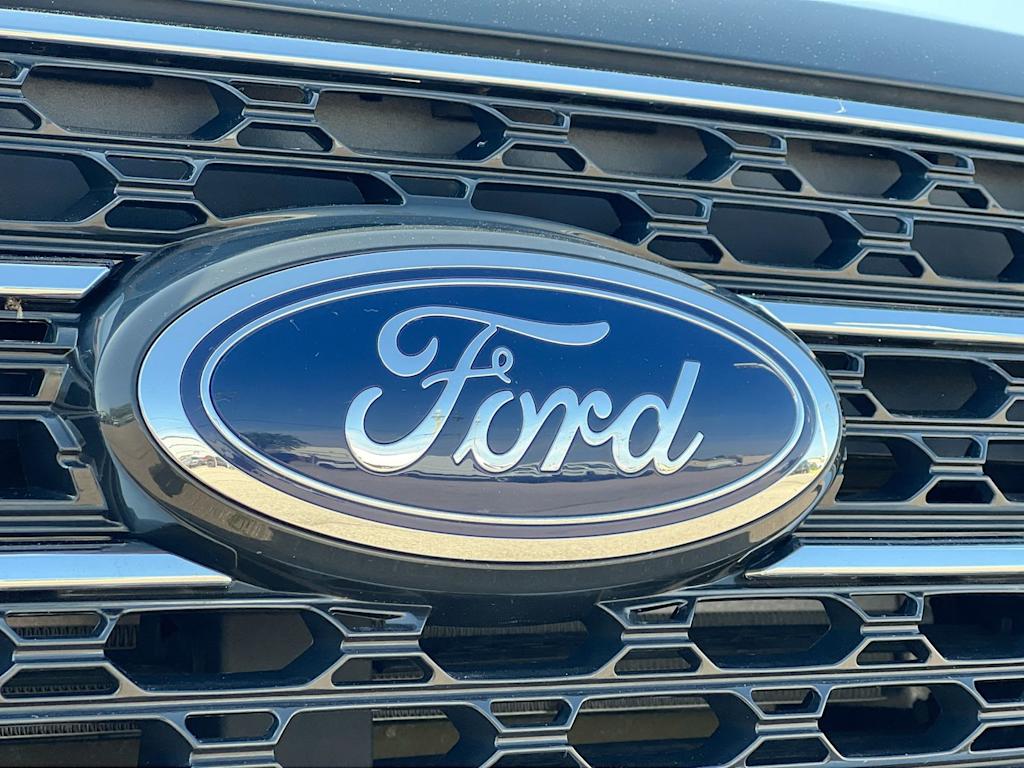 Thumbnail: 2024 Ford Explorer - 22
