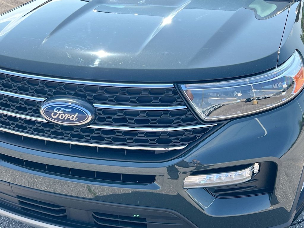 Thumbnail: 2024 Ford Explorer - 21