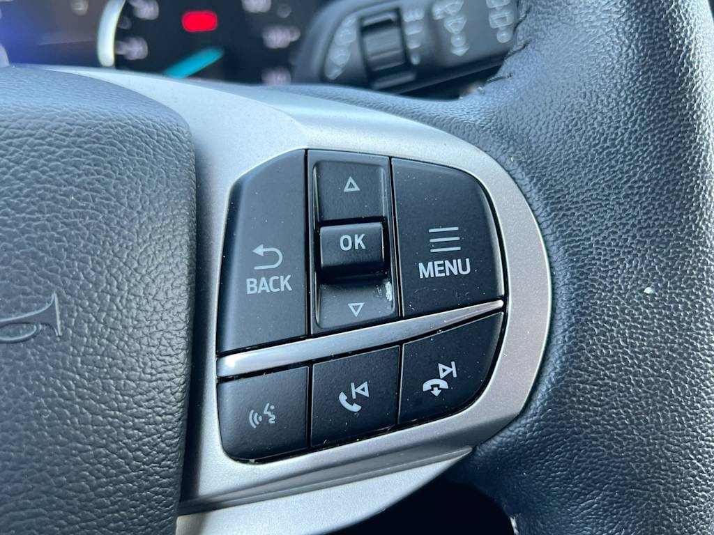 Thumbnail: 2024 Ford Explorer - 28