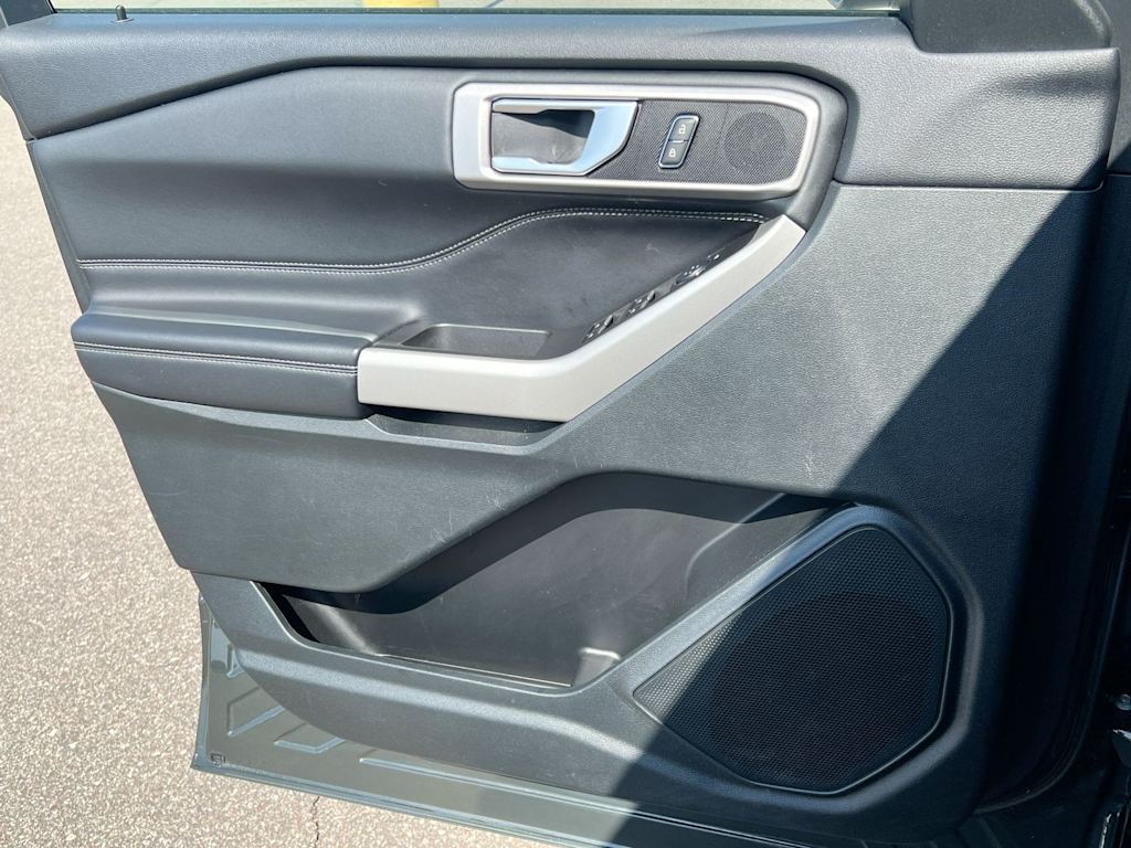 Thumbnail: 2024 Ford Explorer - 33