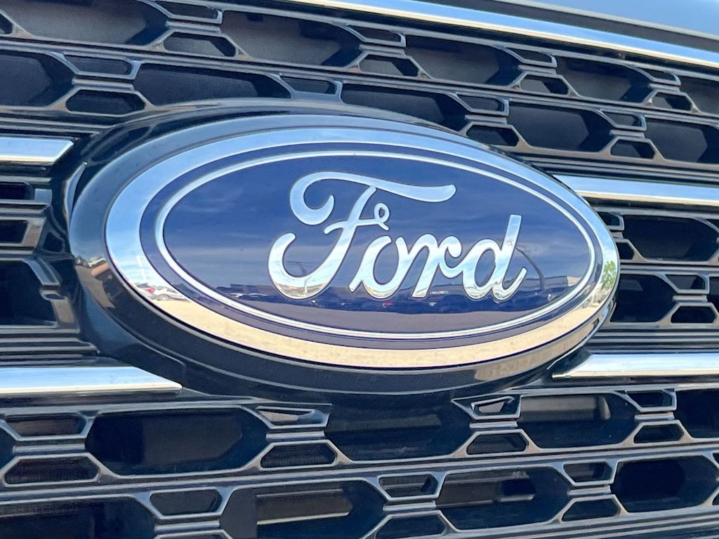 Thumbnail: 2024 Ford Explorer - 22