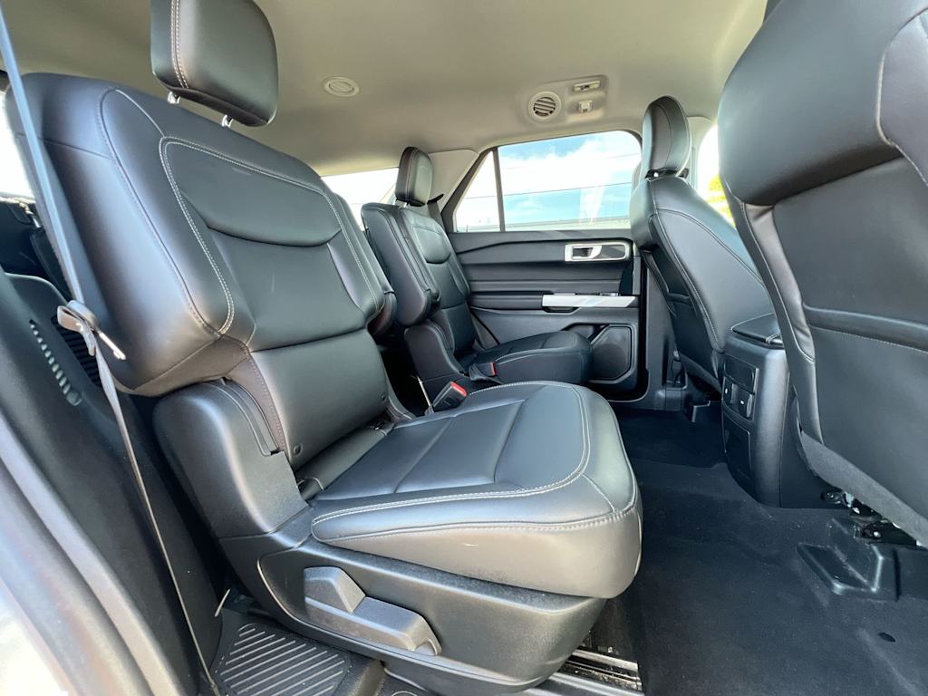 Thumbnail: 2024 Ford Explorer - 25
