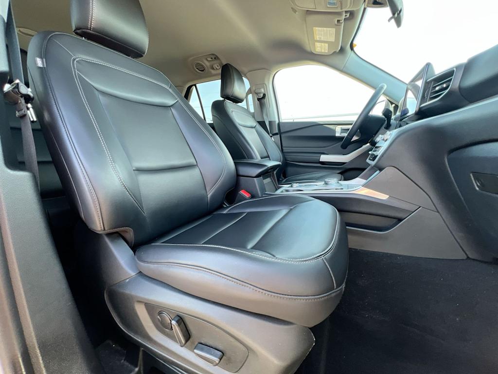 Thumbnail: 2024 Ford Explorer - 26