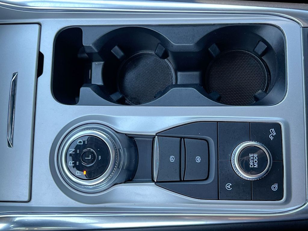 Thumbnail: 2024 Ford Explorer - 35