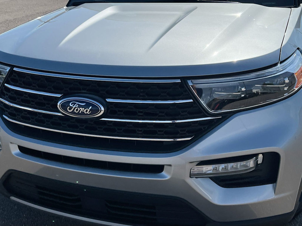 Thumbnail: 2024 Ford Explorer - 21