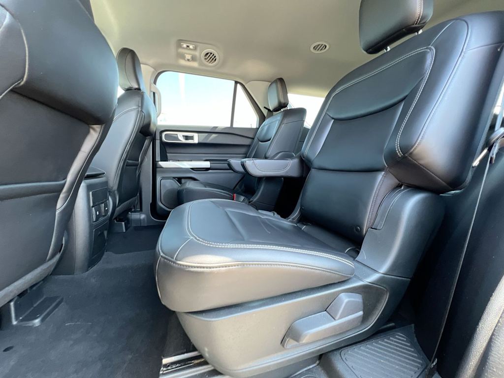 Thumbnail: 2023 Ford Explorer - 24