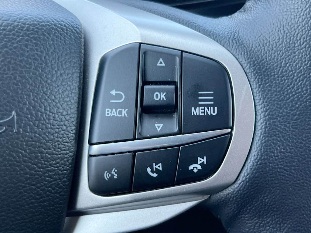 Thumbnail: 2023 Ford Explorer - 28