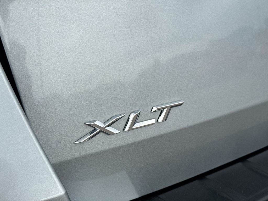 Thumbnail: 2024 Ford Explorer - 22