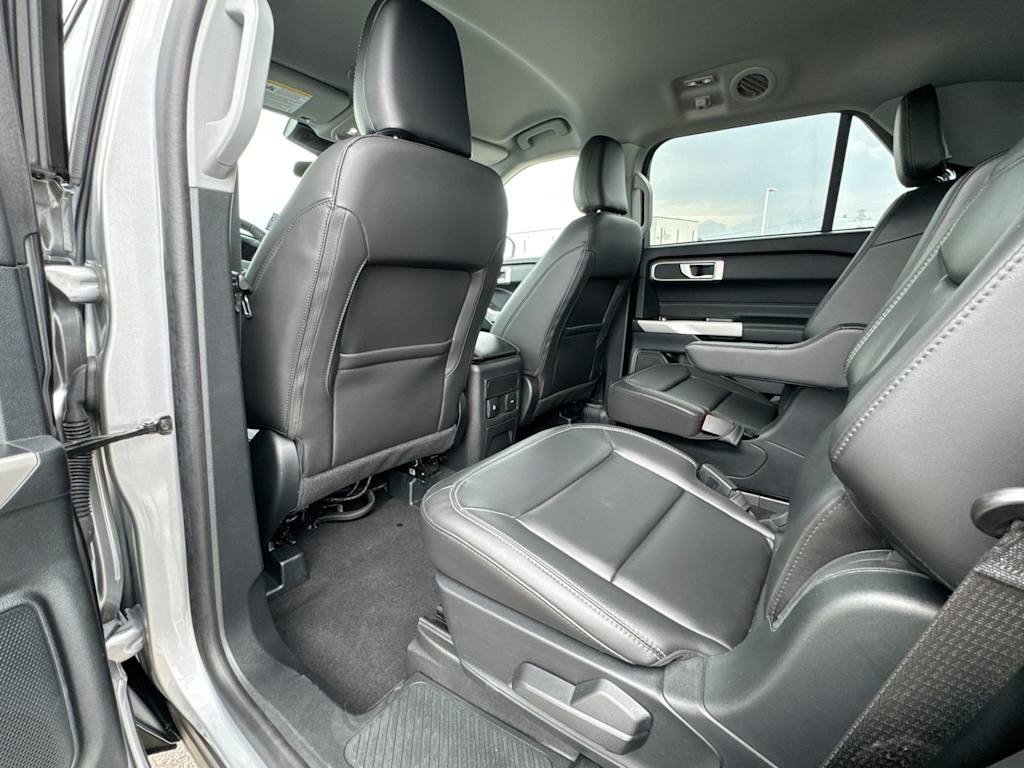 Thumbnail: 2024 Ford Explorer - 12