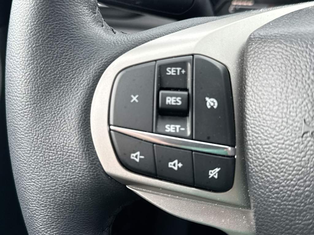 Thumbnail: 2024 Ford Explorer - 27