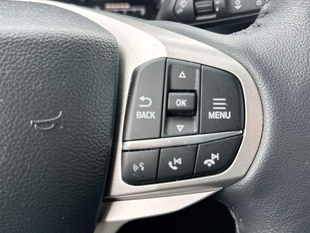 Thumbnail: 2024 Ford Explorer - 28