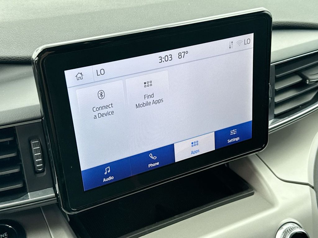 Thumbnail: 2024 Ford Explorer - 31