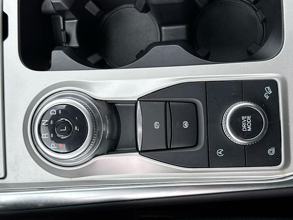 Thumbnail: 2024 Ford Explorer - 35