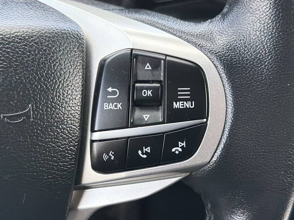 Thumbnail: 2023 Ford Explorer - 29