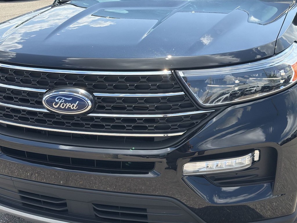Thumbnail: 2023 Ford Explorer - 22