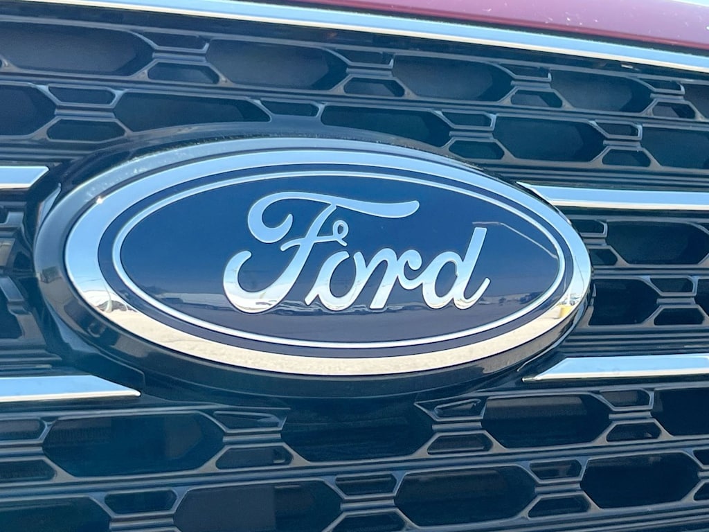 Thumbnail: 2023 Ford Explorer - 23