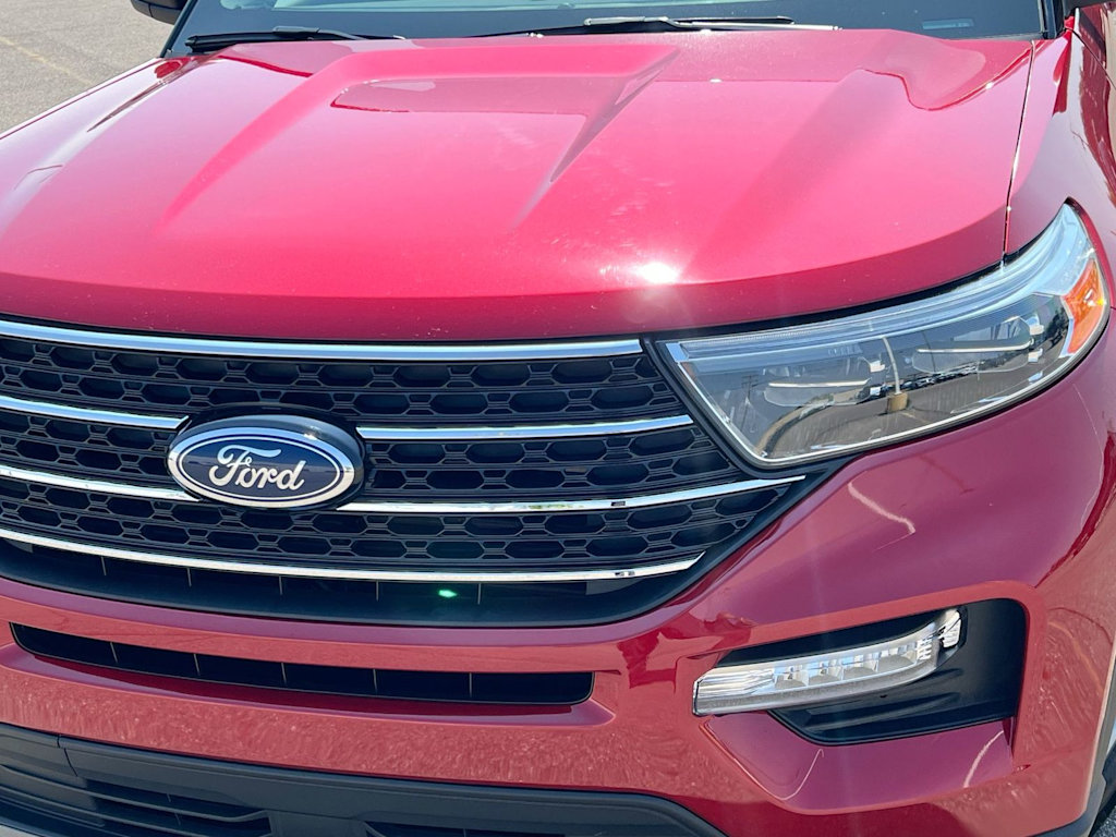Thumbnail: 2023 Ford Explorer - 22