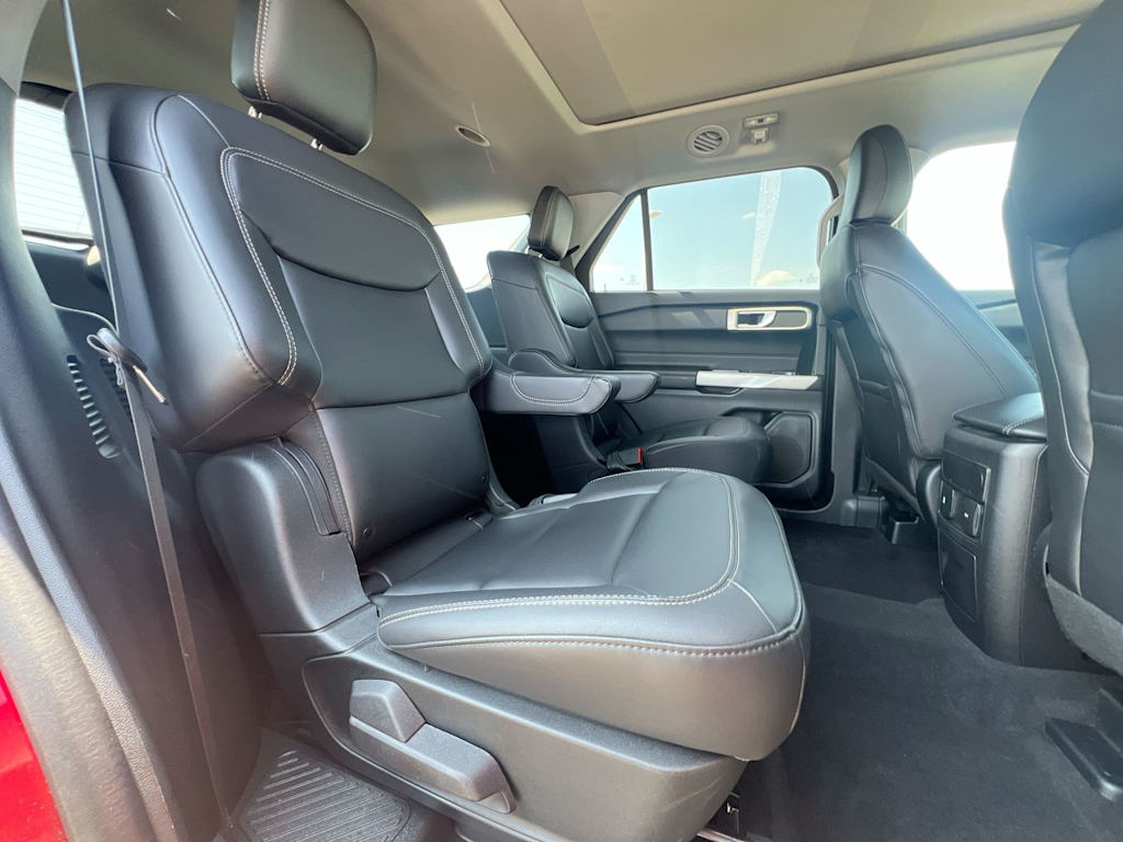 Thumbnail: 2023 Ford Explorer - 26
