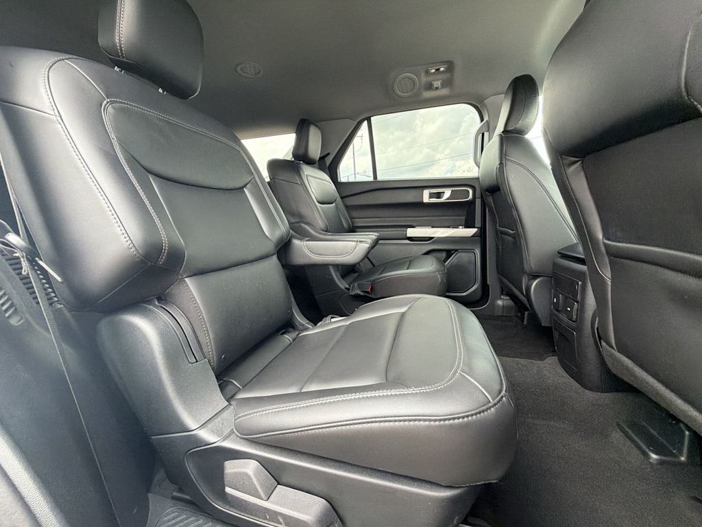 Thumbnail: 2024 Ford Explorer - 26