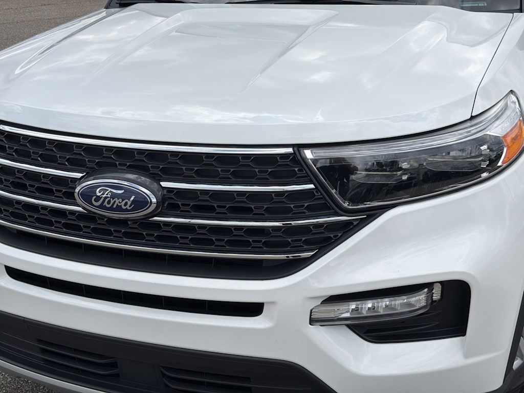Thumbnail: 2024 Ford Explorer - 22
