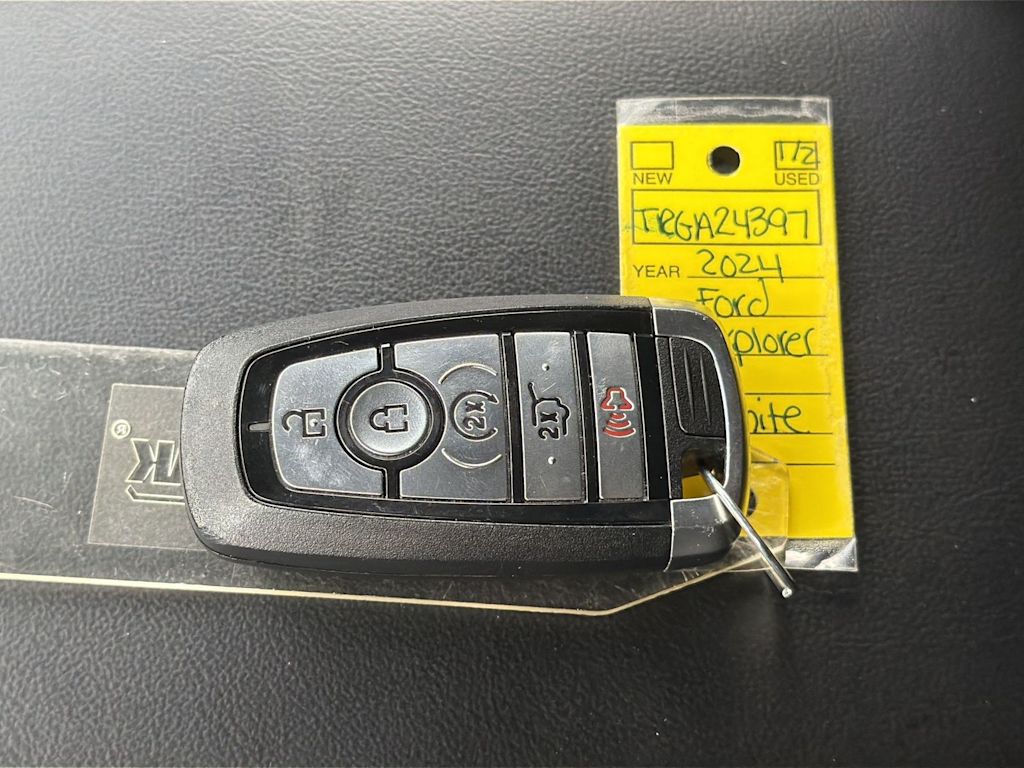 Thumbnail: 2024 Ford Explorer - 16