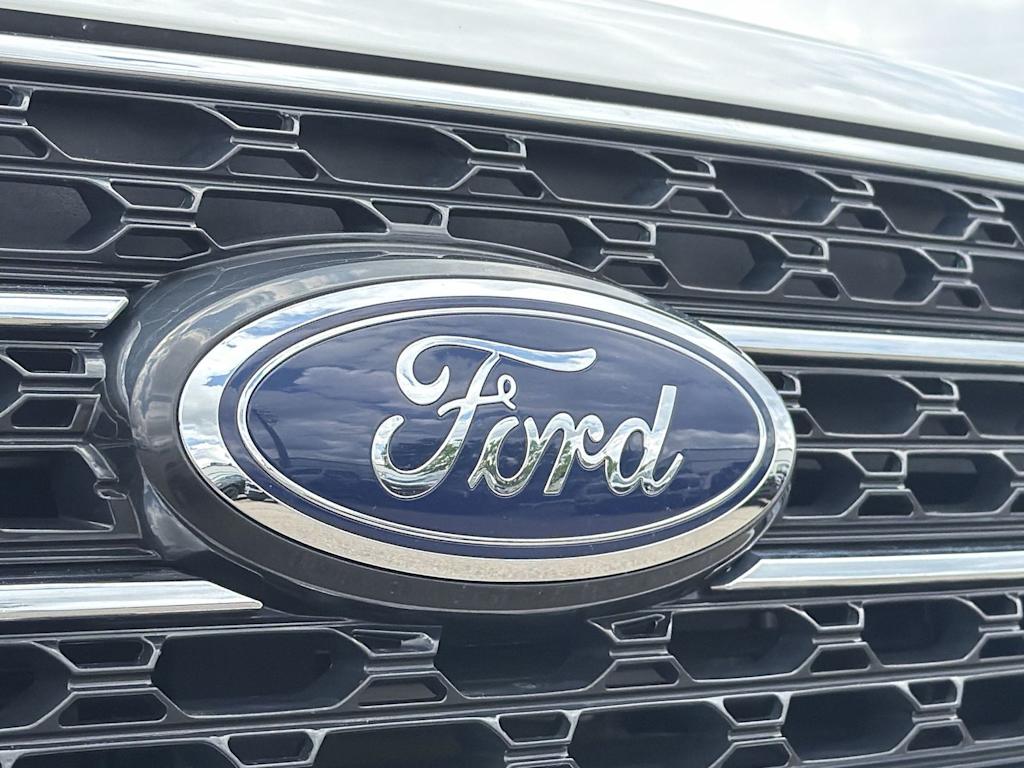 Thumbnail: 2024 Ford Explorer - 7
