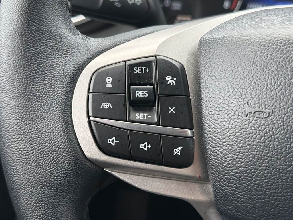 Thumbnail: 2024 Ford Explorer - 28