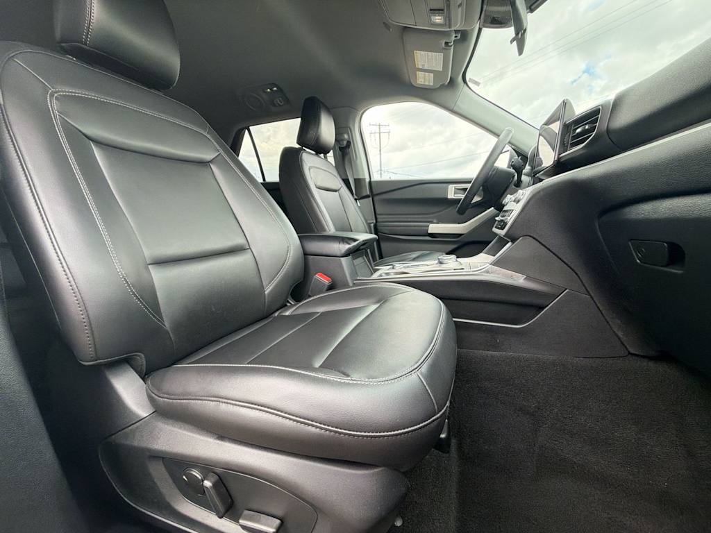 Thumbnail: 2024 Ford Explorer - 27