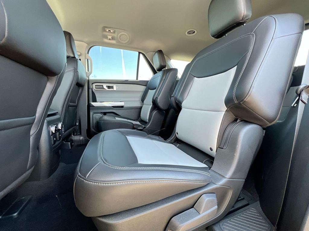 Thumbnail: 2024 Ford Explorer - 24