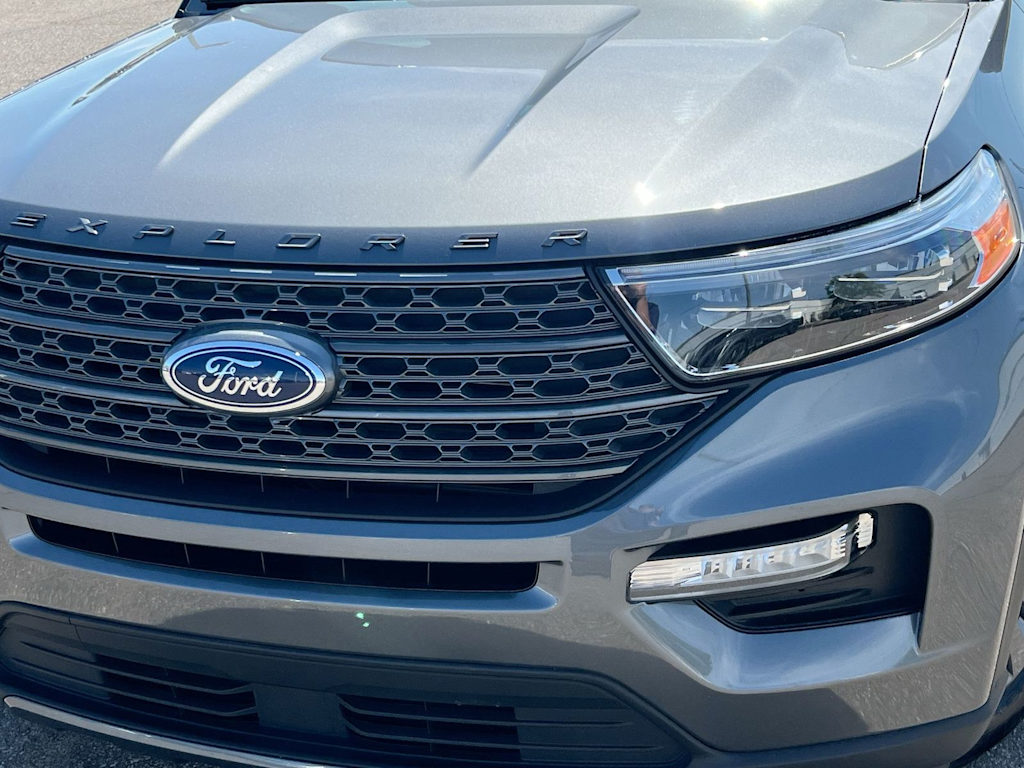 Thumbnail: 2024 Ford Explorer - 21